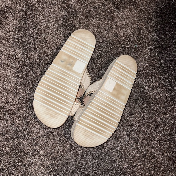 Jack rogers platform sandal - Picture 3 of 5